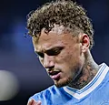 Lang disciplinair in tribune gezet: nieuwe details bekend