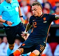 Nederlanders gaan helemaal los na WK-selectie Lang