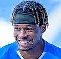 'Code rood in Genk: Club all-in voor Adedeji-Sternberg'