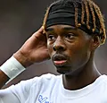 'Soap Adedji-Sternberg: Club en Genk zorgen voor nieuwe wending'