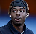 Adedji-Sternberg naar Club Brugge? Genk onderneemt actie