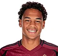 Wereldgoal bezorgt Duivels U17 knap punt tegen Engeland
