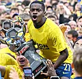 Officieel: Union neemt afscheid van kampioenenmaker