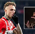 Club-schandaal achtervolgt Noa Lang: toptransfer geschrapt?