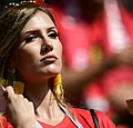 'Carrasco en ex-Miss België Noémie Happart uit mekaar'