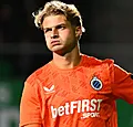 'Hayen hakt keeperknoop door: Jackers out, Mignolet in?'