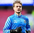 'Jackers buitenspel: Club Brugge all-in voor nummer 1'