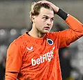 'Club Brugge ongenadig: hard verdict voor Jackers'