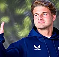 'Titelconcurrent wou Jackers wegkapen bij Club Brugge'