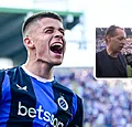 Ook Tresoldi weg bij Club Brugge? CEO Madou reageert