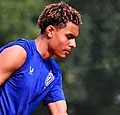 Toch nog transfer Nusa? 'Club Brugge wil onderste uit kan halen'