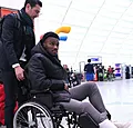 Oulare verrast: 