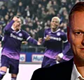 Deschacht: 'Dubbele transferklapper bij Anderlecht'
