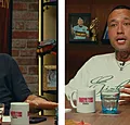 Nainggolan steigert na Vanaken-uitspraak: "Wa zegde gij na?"