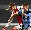 'Vuurwerk in Londen: supertransfers Tottenham en Arsenal'