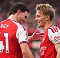 Arsenal wint Londense clash: Tzolis beslissend tegen Chelsea
