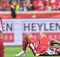 Antwerp in problemen: noodscenario doemt op weer op