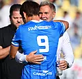 Fink slaakt zucht van opluchting: 5 wissels in Genk?
