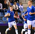 Racing Genk opent Europese deur met kleine smet op blazoen