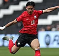 Oud-Genkie Oh bezorgt Zuid-Korea droomstart op WK