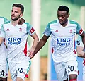 OH Leuven boekt prestigieuze oefenzege