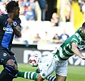 Club Brugge wint na strafschoppen Brugse Metten van Sporting CP