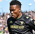 ‘Okereke maakt verrassende miljoenenterugkeer naar JPL'