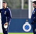 'Club Brugge hakt knoop door over De Mil en Okon'