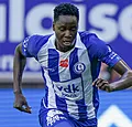 'AA Gent heeft Kandouss te pakken, jackpot voor Okumu'