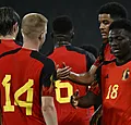 Wéér Olaigbe bezorgt Jonge Duivels perfecte start