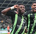 Olaigbe officeel weg, Cercle pakt uit met straffe opvolger