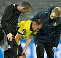 Union meet de schade op: "Hoort niet op voetbalveld"
