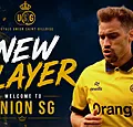 <strong>Union SG met héél interessante deal: pitbull met goede voeten</strong>