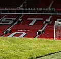 Bizar: incident op Old Trafford blijkt een afschuwelijke blunder