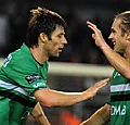 Tienkoppig Lierse houdt stand tegen Cercle Brugge
