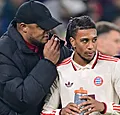 'Olise-nieuws schokt Kompany: Bayern maakt zich sterk'