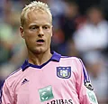 Zet speler van Anderlecht volgend jaar punt achter zijn loopbaan?