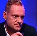 Deschacht doorbreekt stilte na rel: "Ben toch geen monster?"