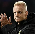Sfeer op Anderlecht slaat om: 