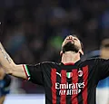 AC Milan dankt 'volleybal-penalty' voor vlotte zege