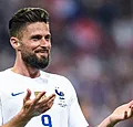 Concurrentie Zlatan: Giroud rondt transfer definitief af