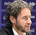 'Renovatiewerken Renard: Anderlecht houdt grote kuis'
