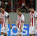 Ook Griekenland getroffen door groot voetbalschandaal