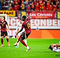 Amadou Onana ziet groot probleem Rode Duivels