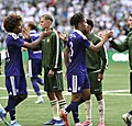 Anderlecht op rozen in Hammarby: dit zeggen de fans
