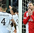 'Royal Antwerp FC verliest plots toptalent' 