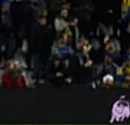 Titelmatch Westerlo draait uit op groot fiasco