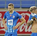 AA Gent neemt dramatische start na zeperd tegen KV Kortrijk