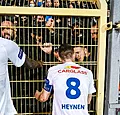 Genkse fans roeren zich na blamage op Beerschot