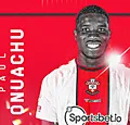 Onuachu heeft groot probleem bij Southampton